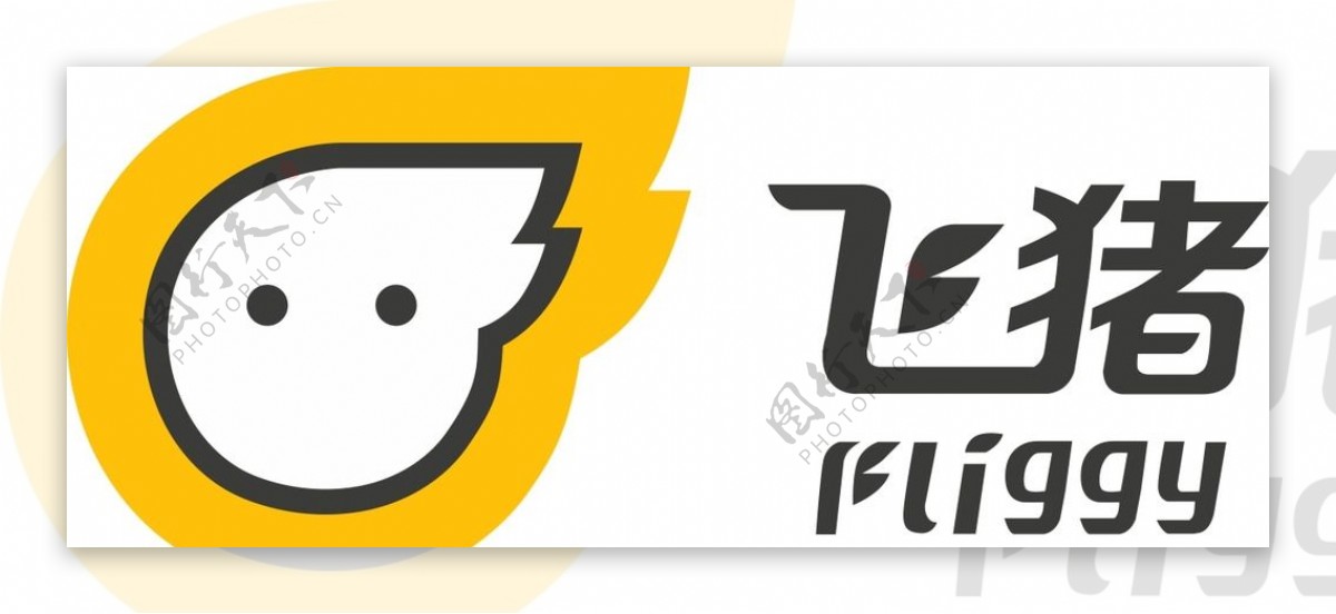 飞猪logo