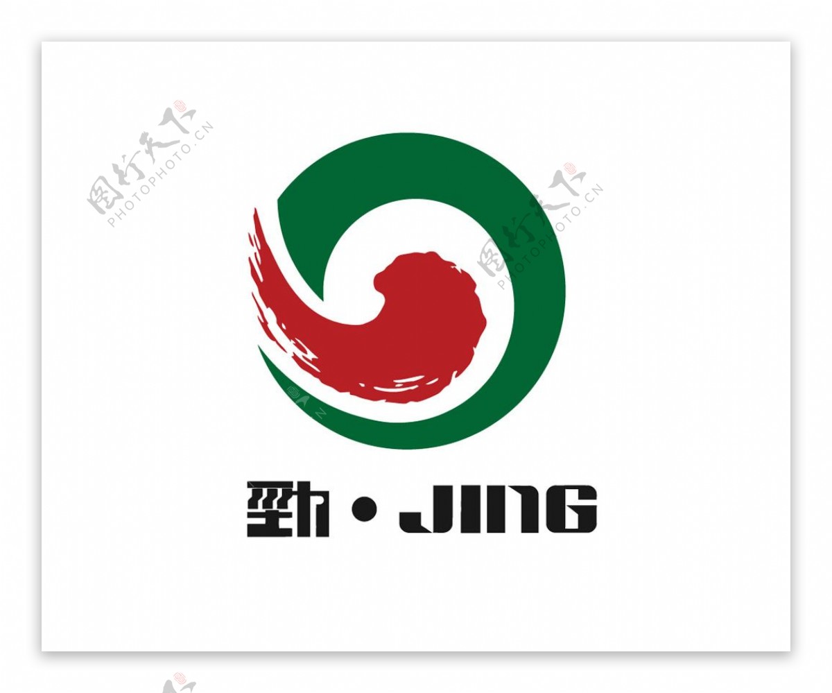 湖北劲牌酒业logo