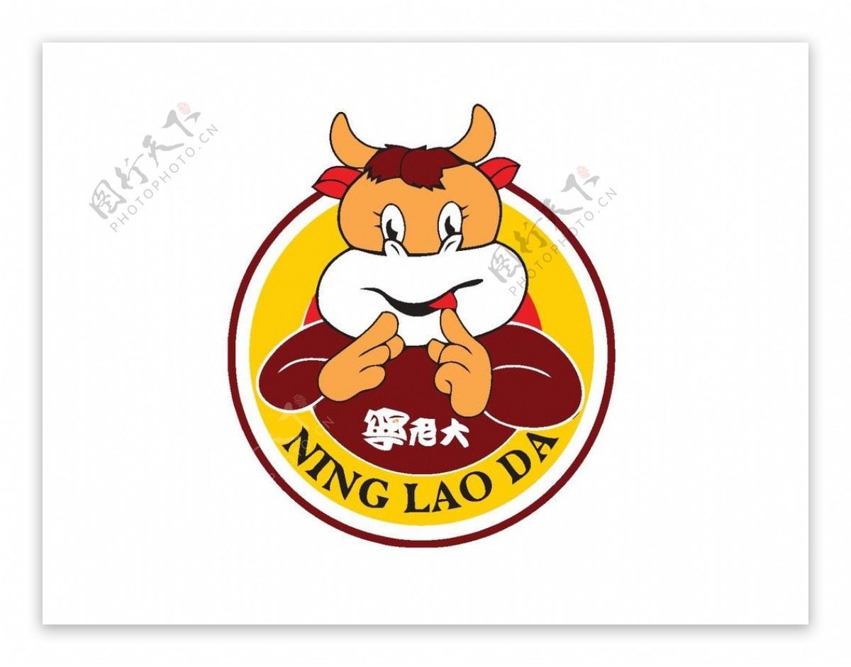 小牛logo