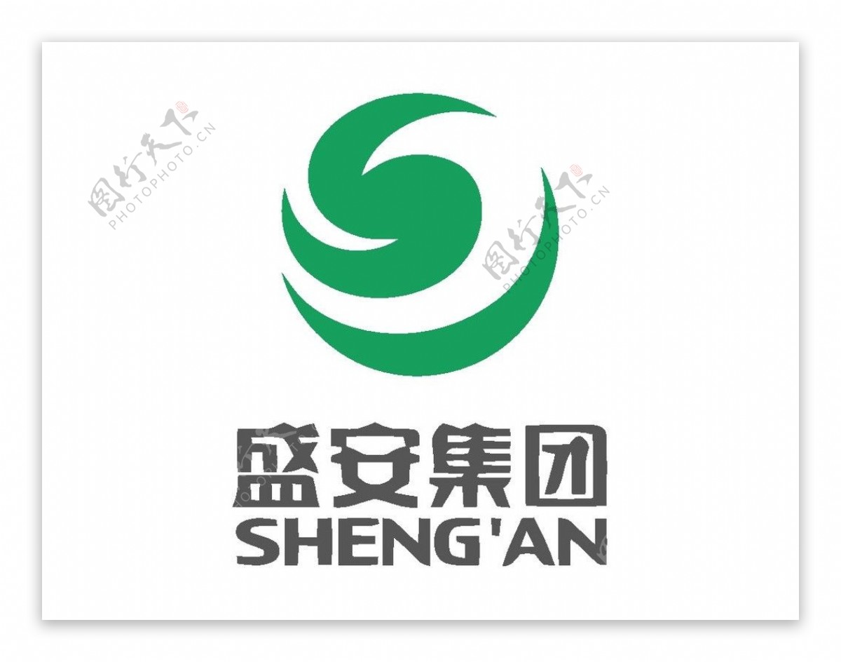 工业制造logo