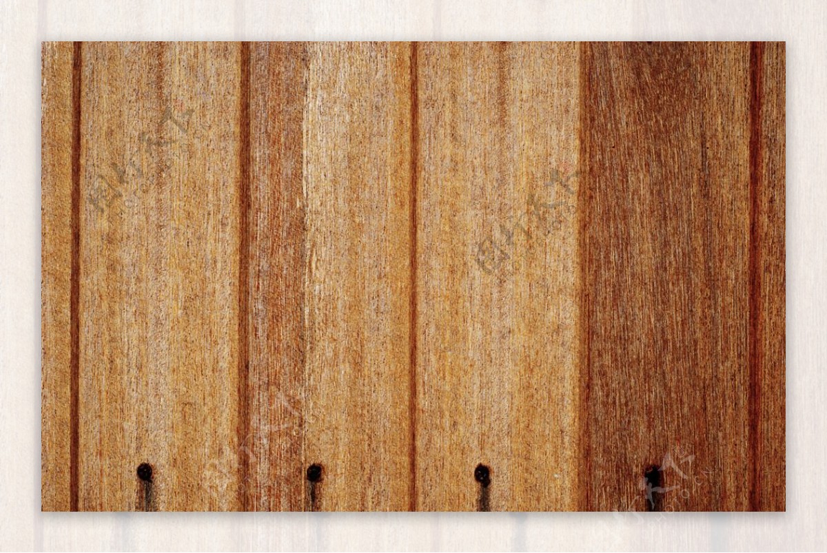 木质底纹
