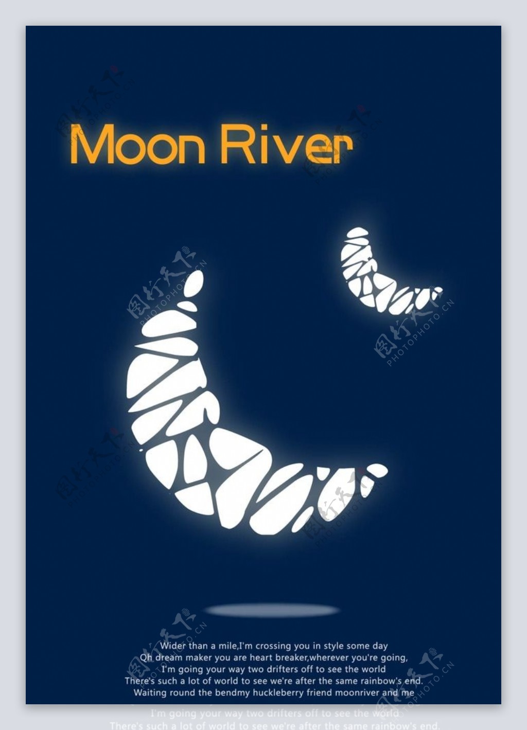 moonriver月光