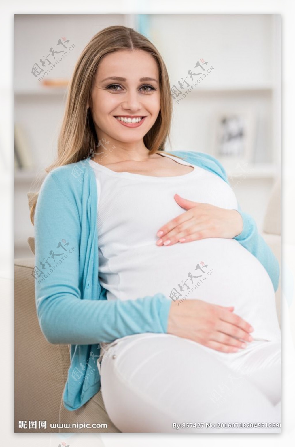 孕妇
