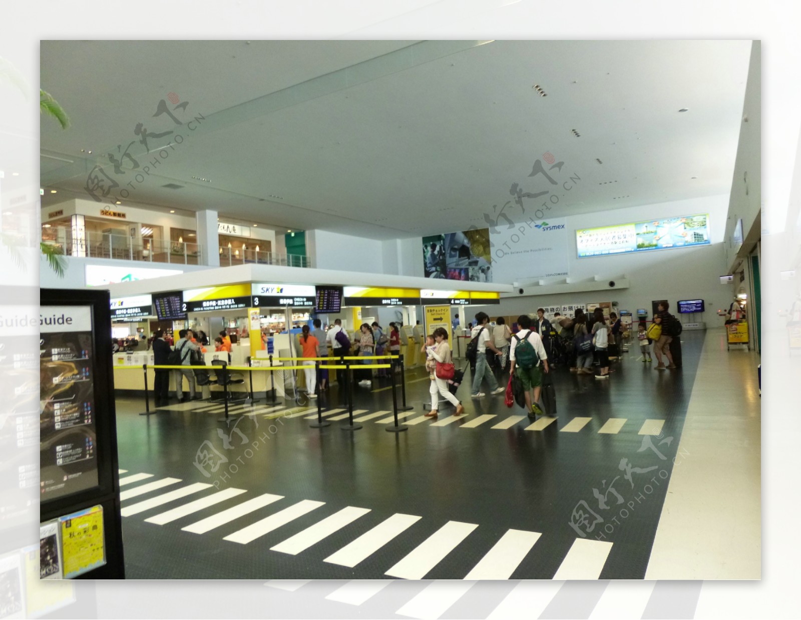 日本成田机场免税店哪些东西值得买？ 日本旅游攻略频道，第六感-SenseLuxury