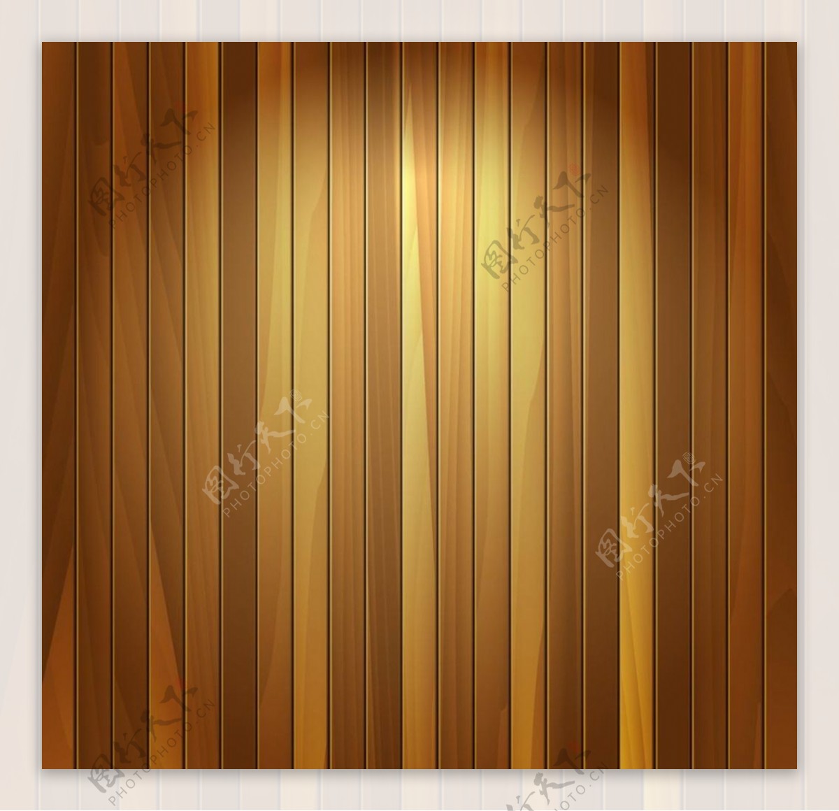 木板木地板