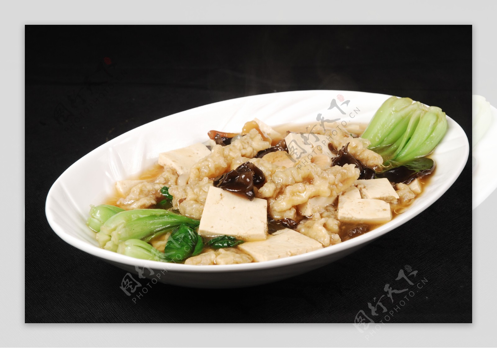 特色豆腐的做法_特色豆腐怎么做_特色豆腐的家常做法_说好的幸福呢 ★彡【心食谱】