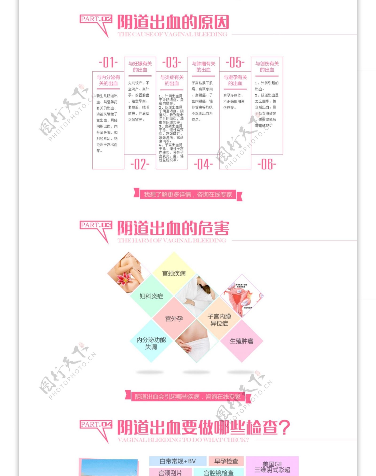 医疗PC专题图片