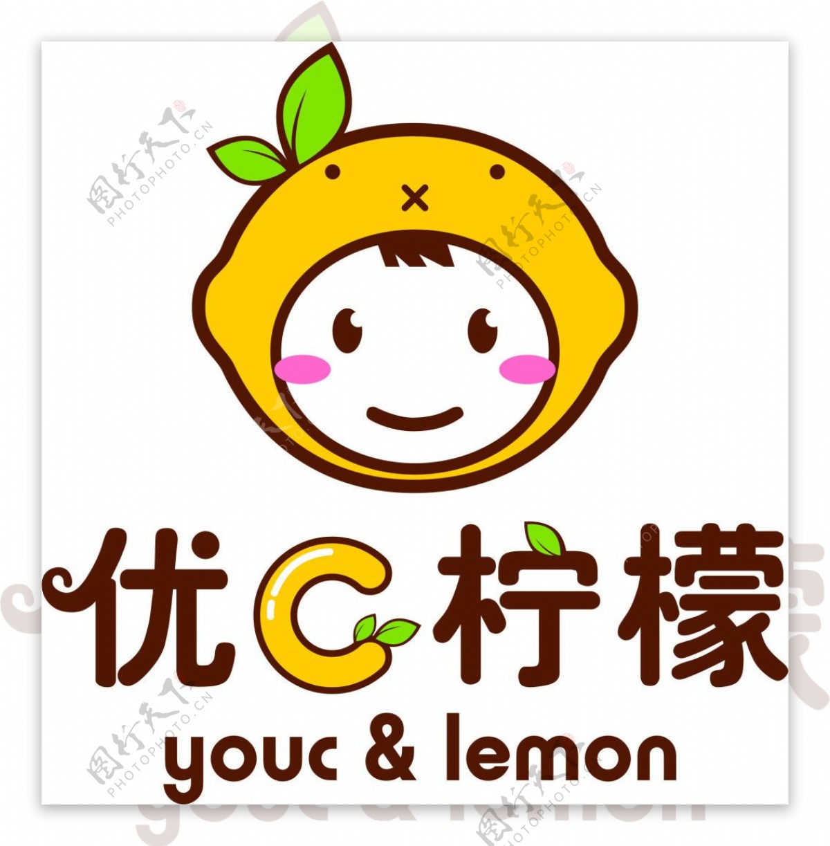 优C柠檬