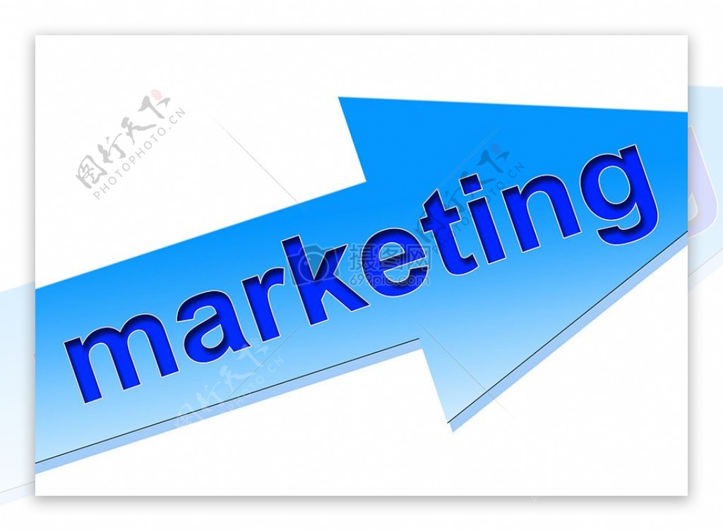 市场营销注意目录字体市场任期概念品牌产品计划