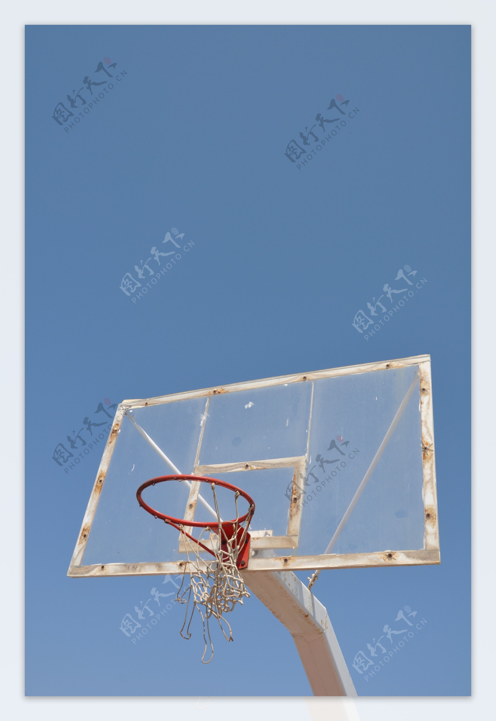 篮球箍