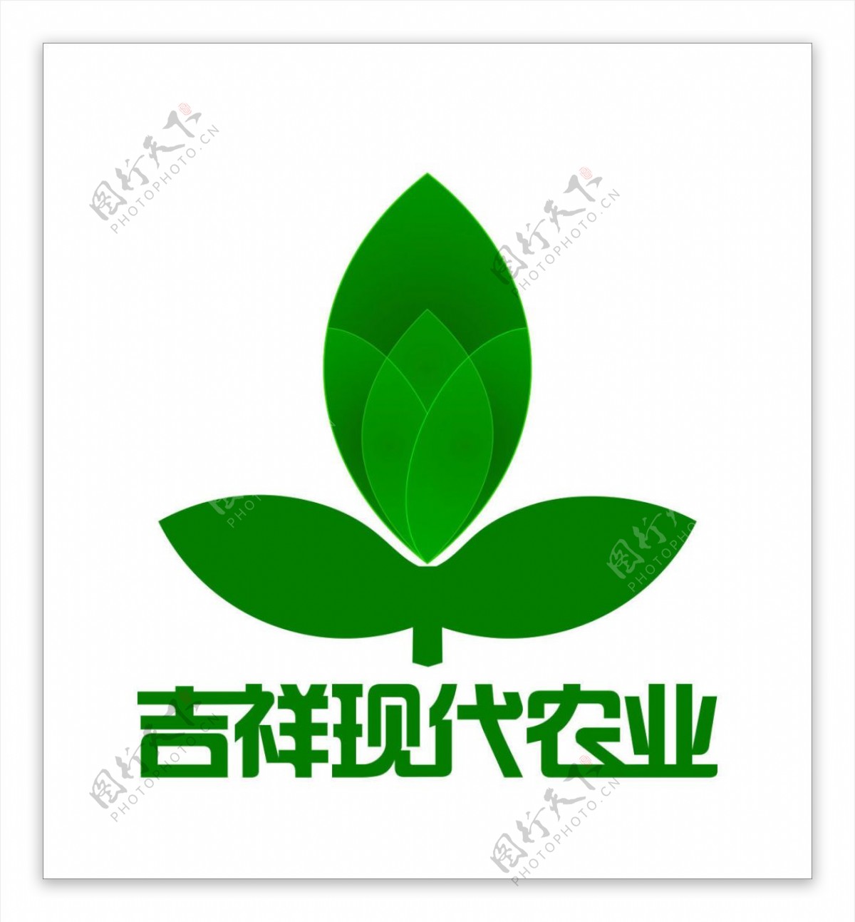 农业LOGO