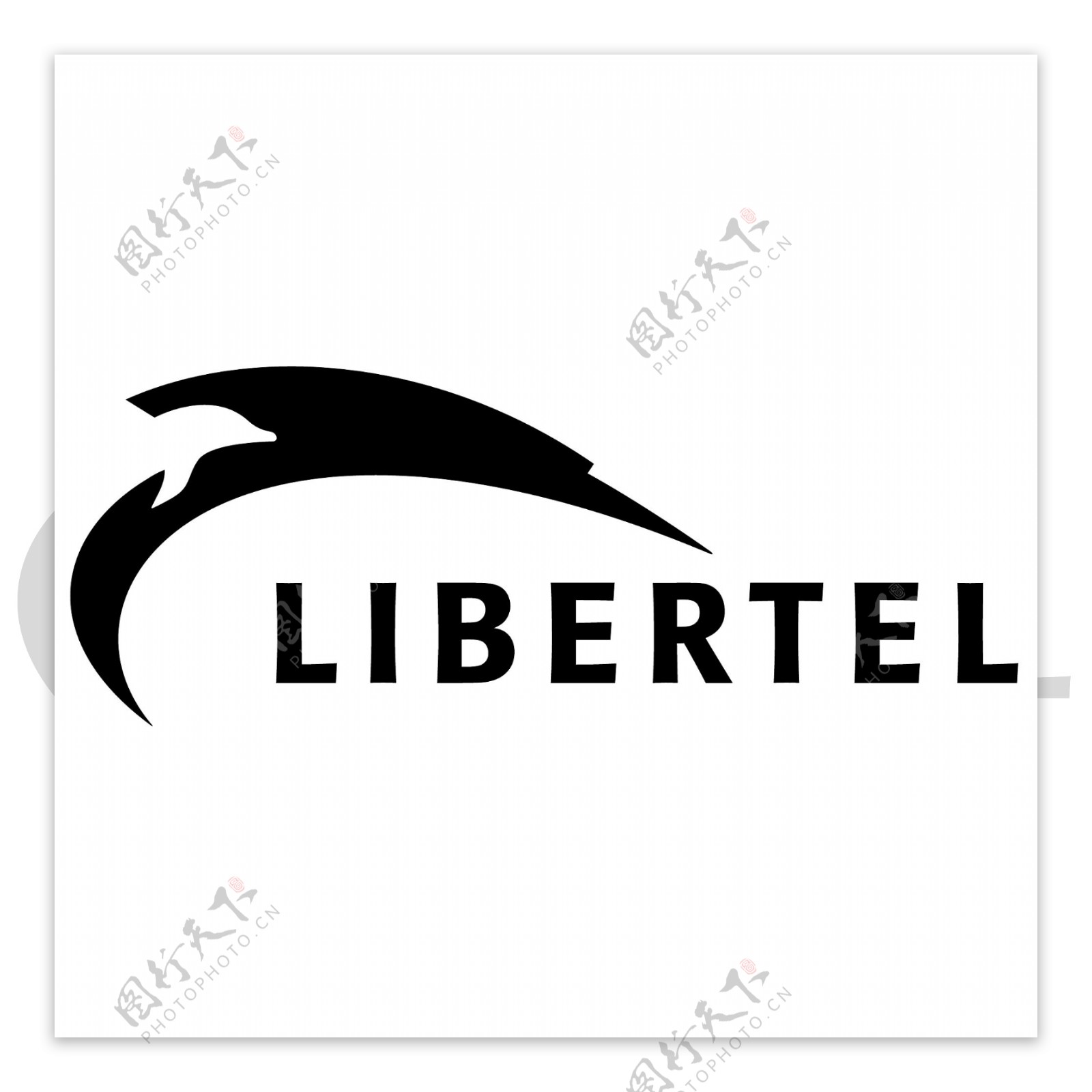 商业网络IT行业logo设计