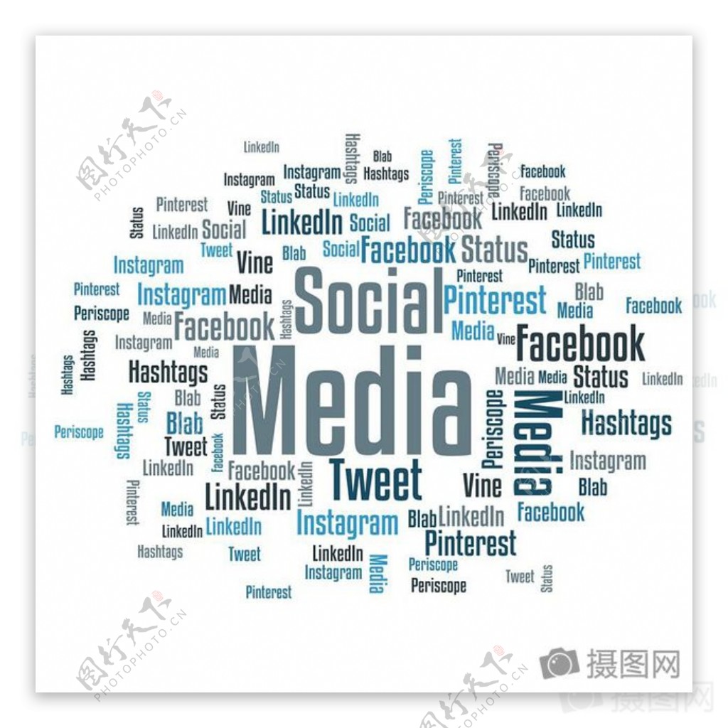 社会化媒体营销