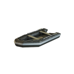 3D皮划艇模型