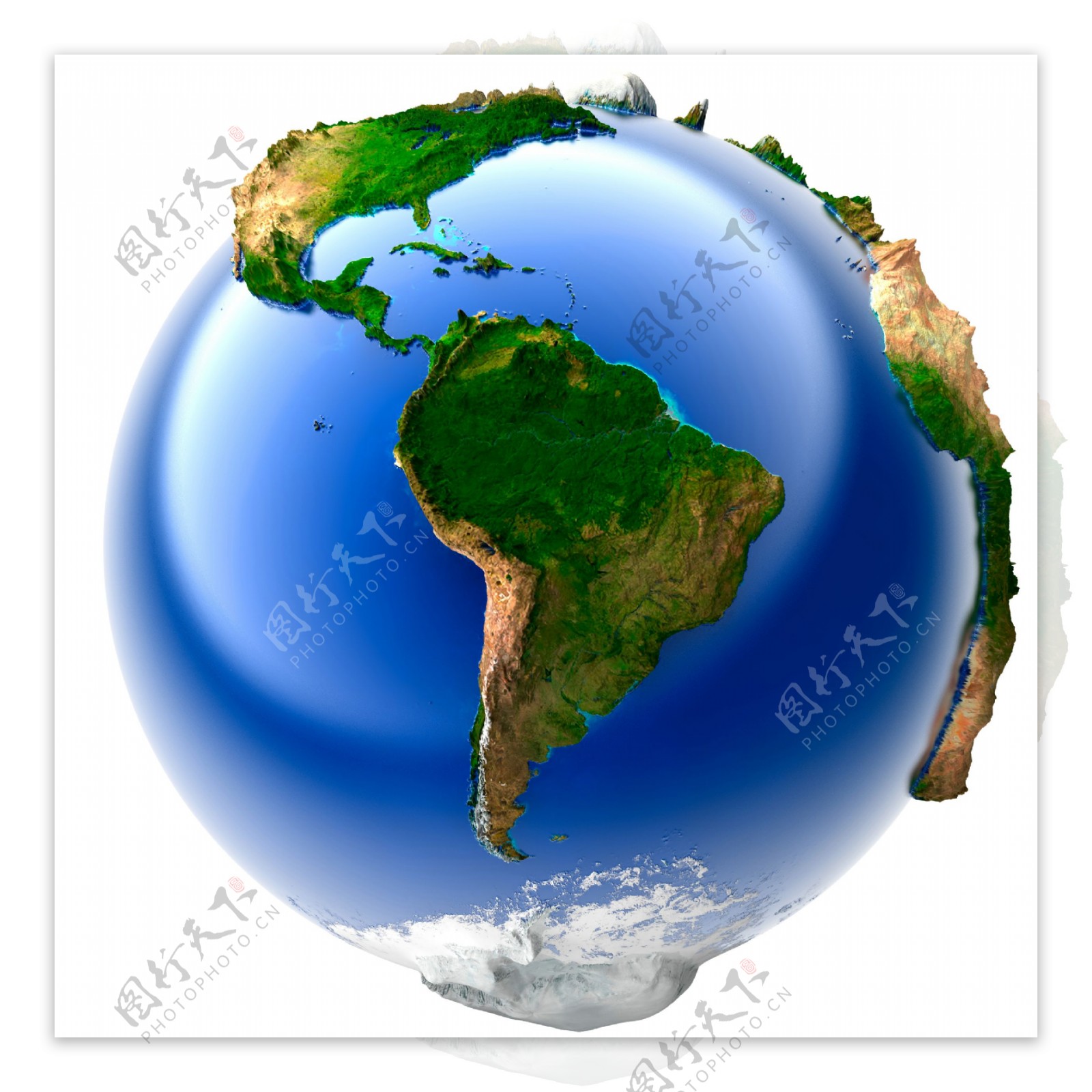 地球版图背景图片