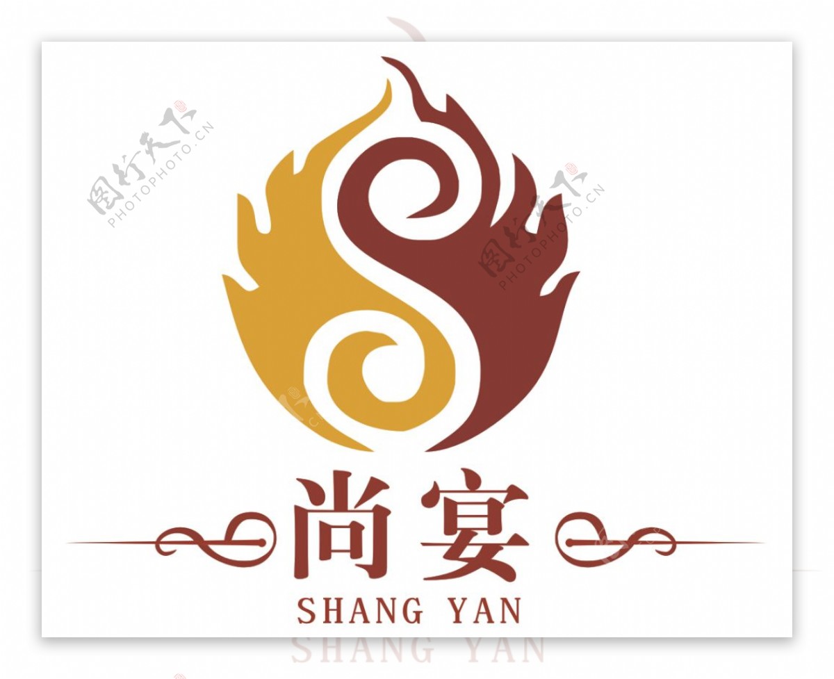 尚宴logo