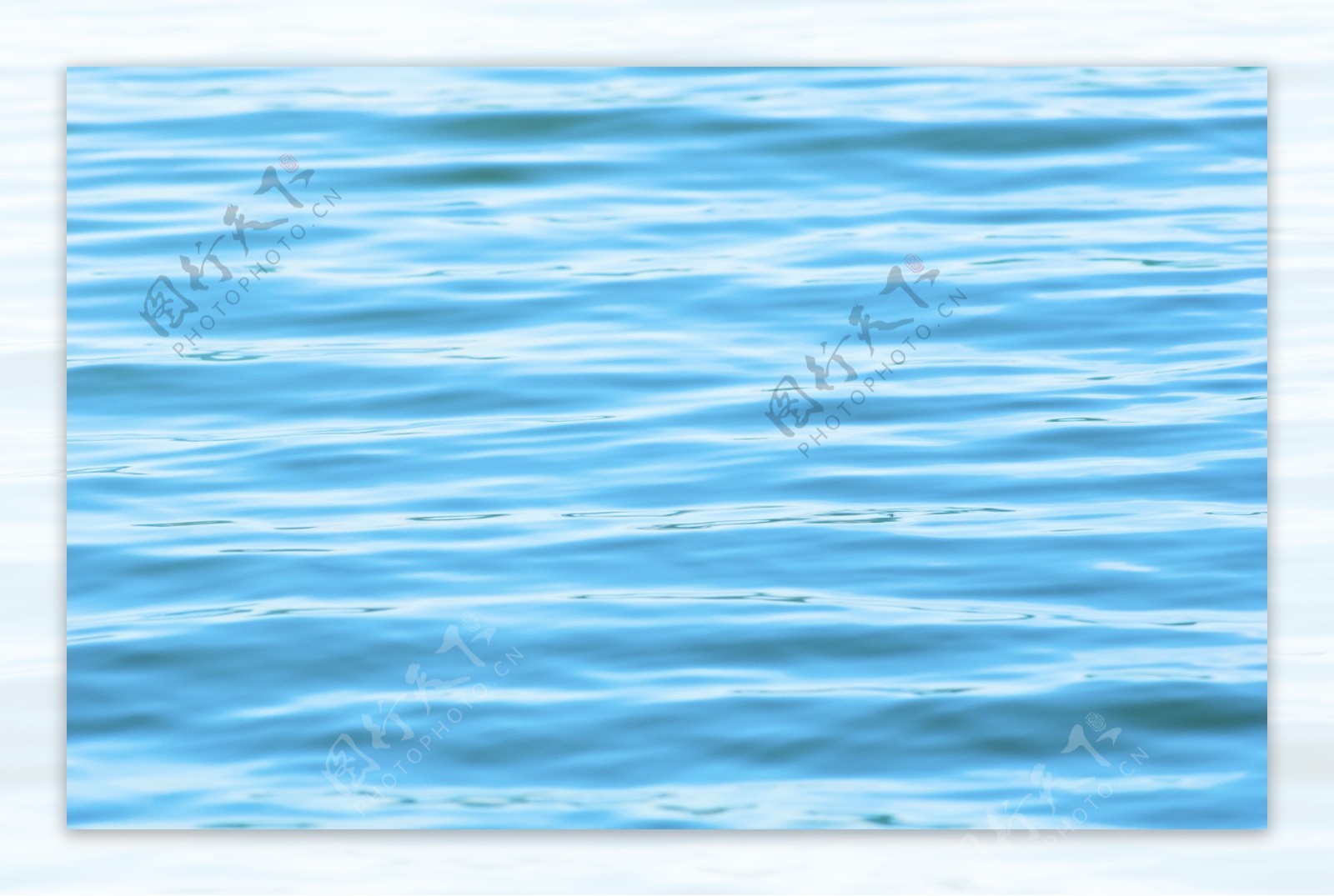水上水面背景图片