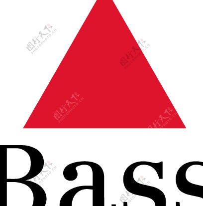 Bass3logo设计欣赏低音3标志设计欣赏