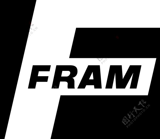 Fram2logo设计欣赏弗拉姆2标志设计欣赏
