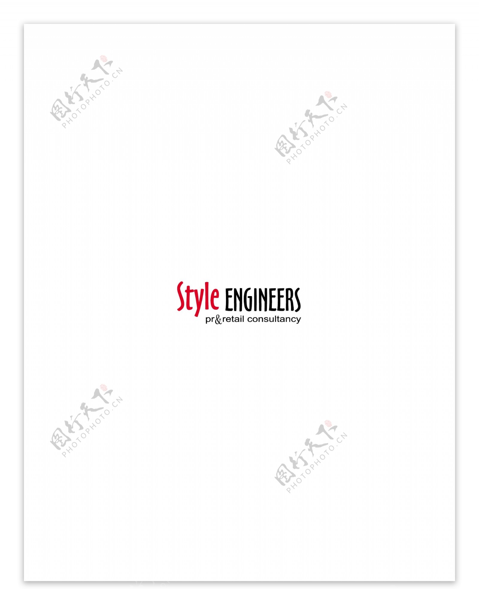 Styleengineerslogo设计欣赏Styleengineers下载标志设计欣赏