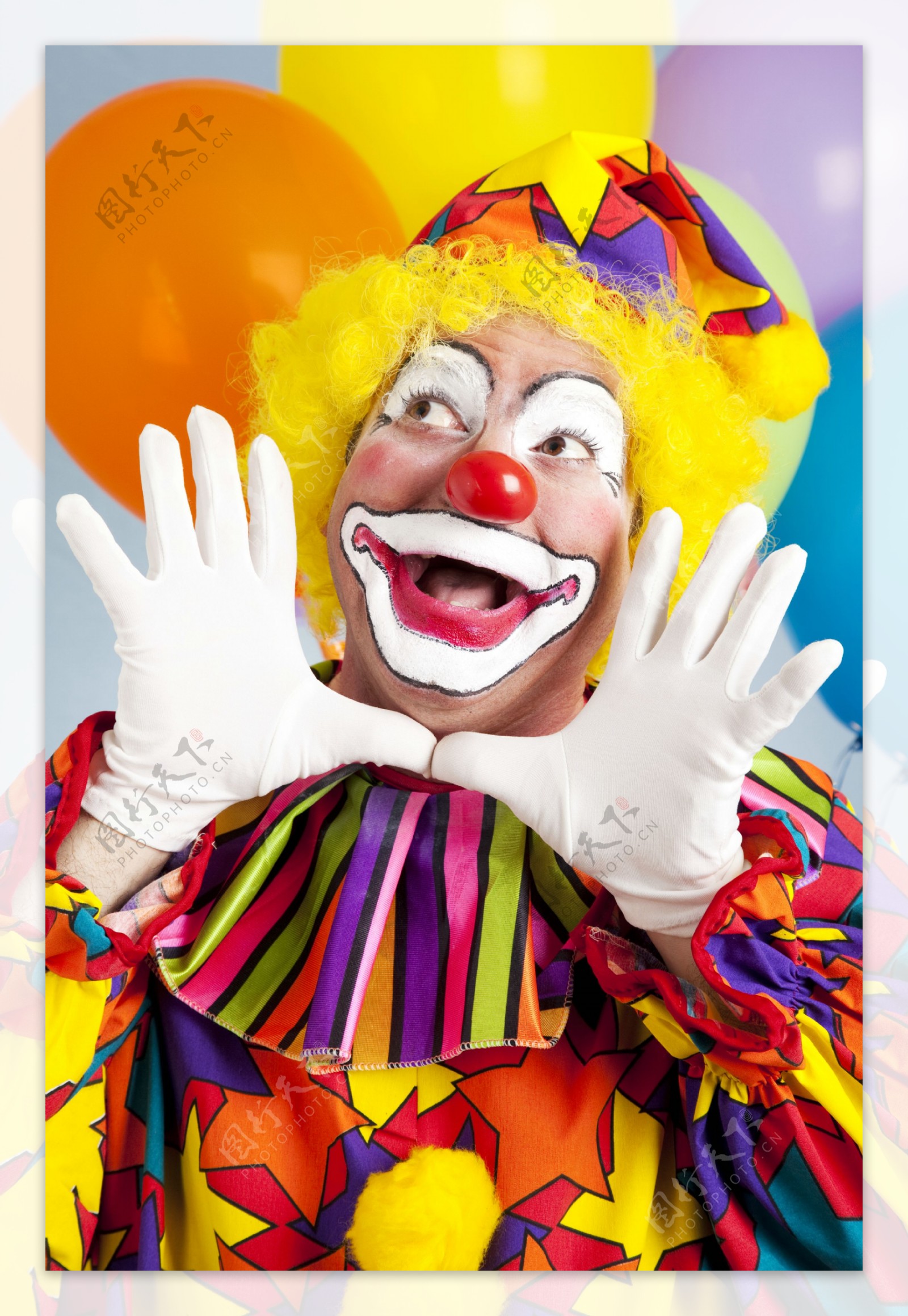 【推荐】小丑joker超高清无水印手机壁纸,壁纸党（珍藏版）_so