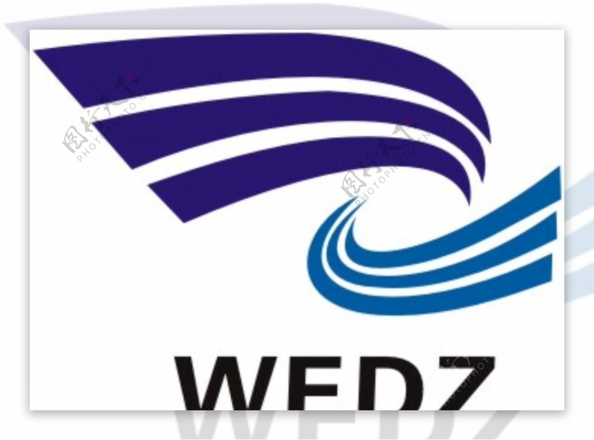 开发区logo