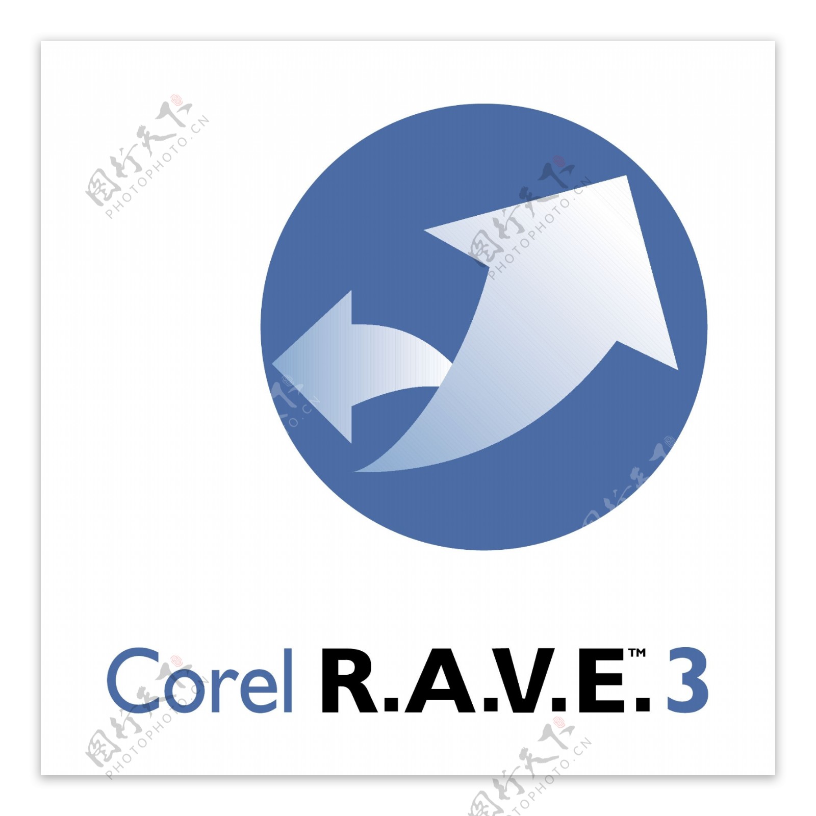 CorelRAVE3