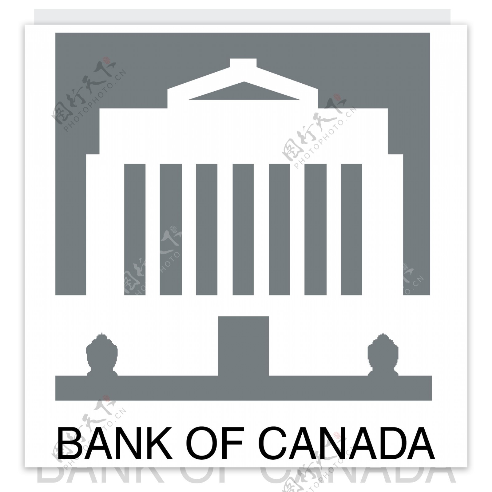 加拿大银行