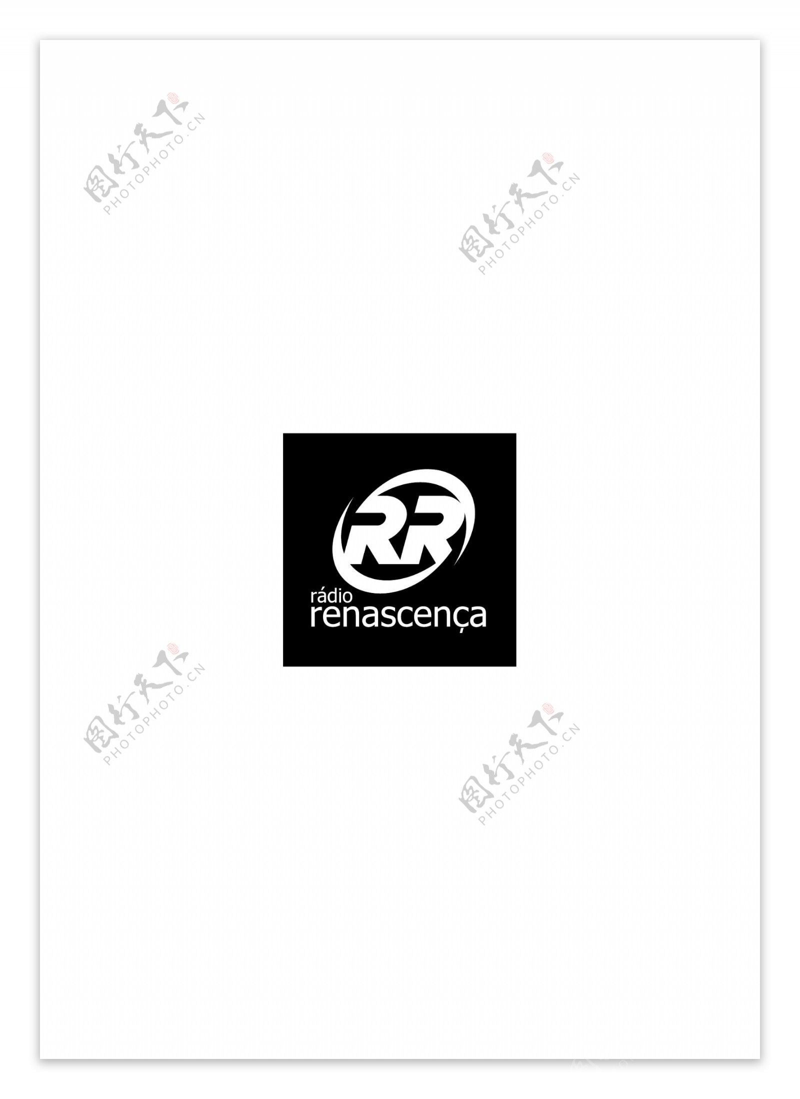 RadioNenascenca6logo设计欣赏RadioNenascenca6下载标志设计欣赏