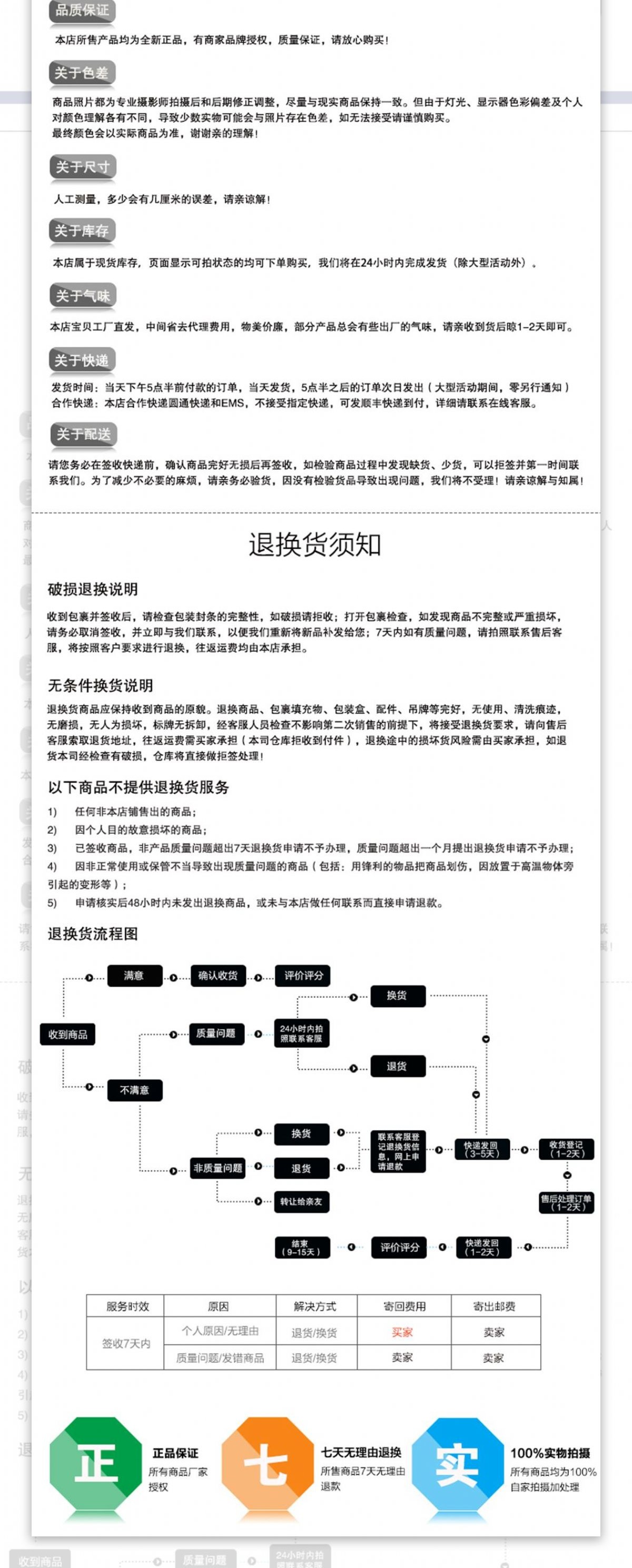 淘宝详情页公主裙