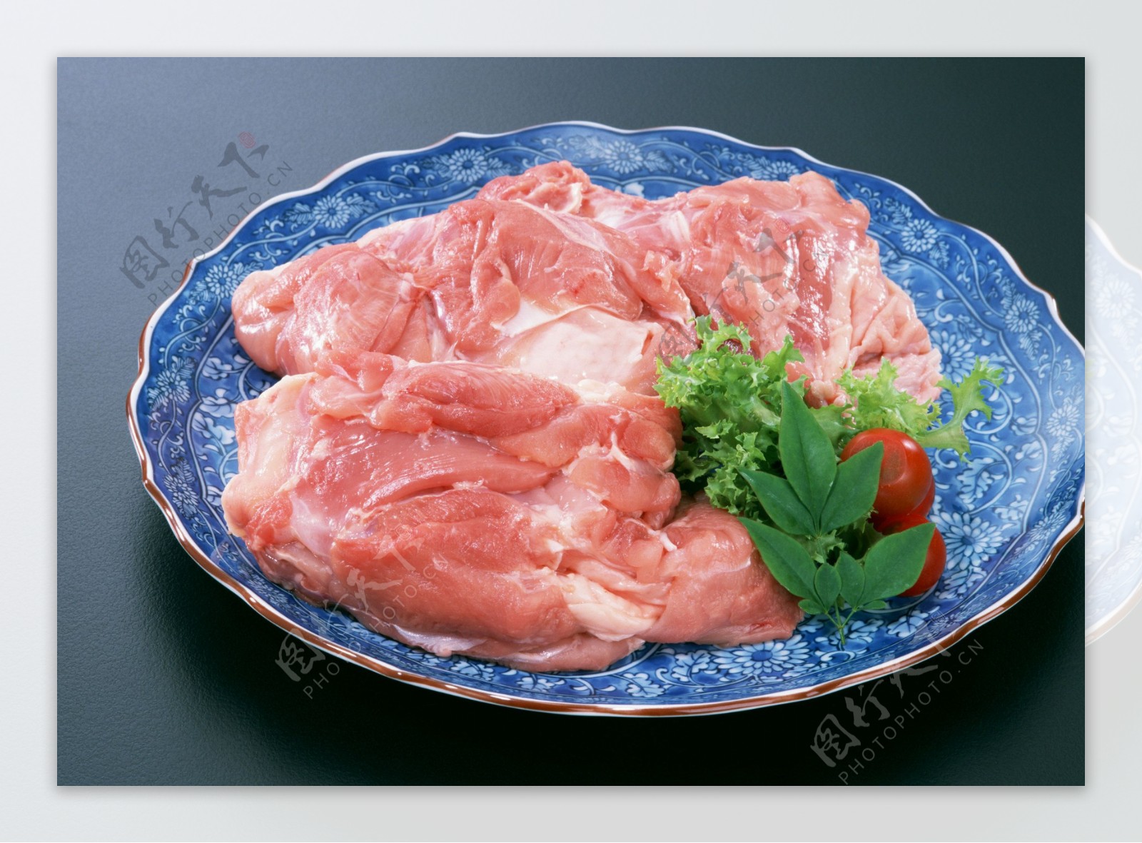 猪肉 摄影图__食物原料_餐饮美食_摄影图库_昵图网nipic.com