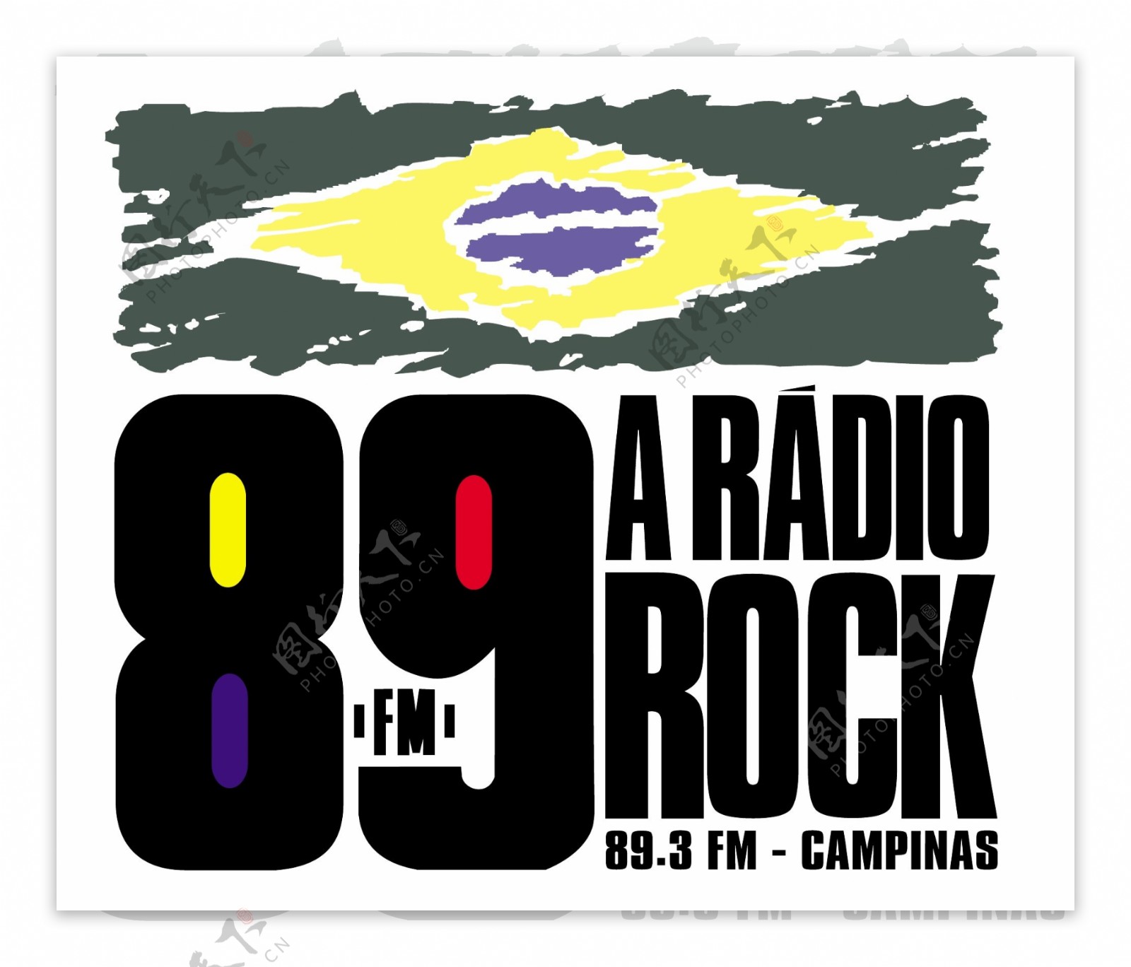 89FMR