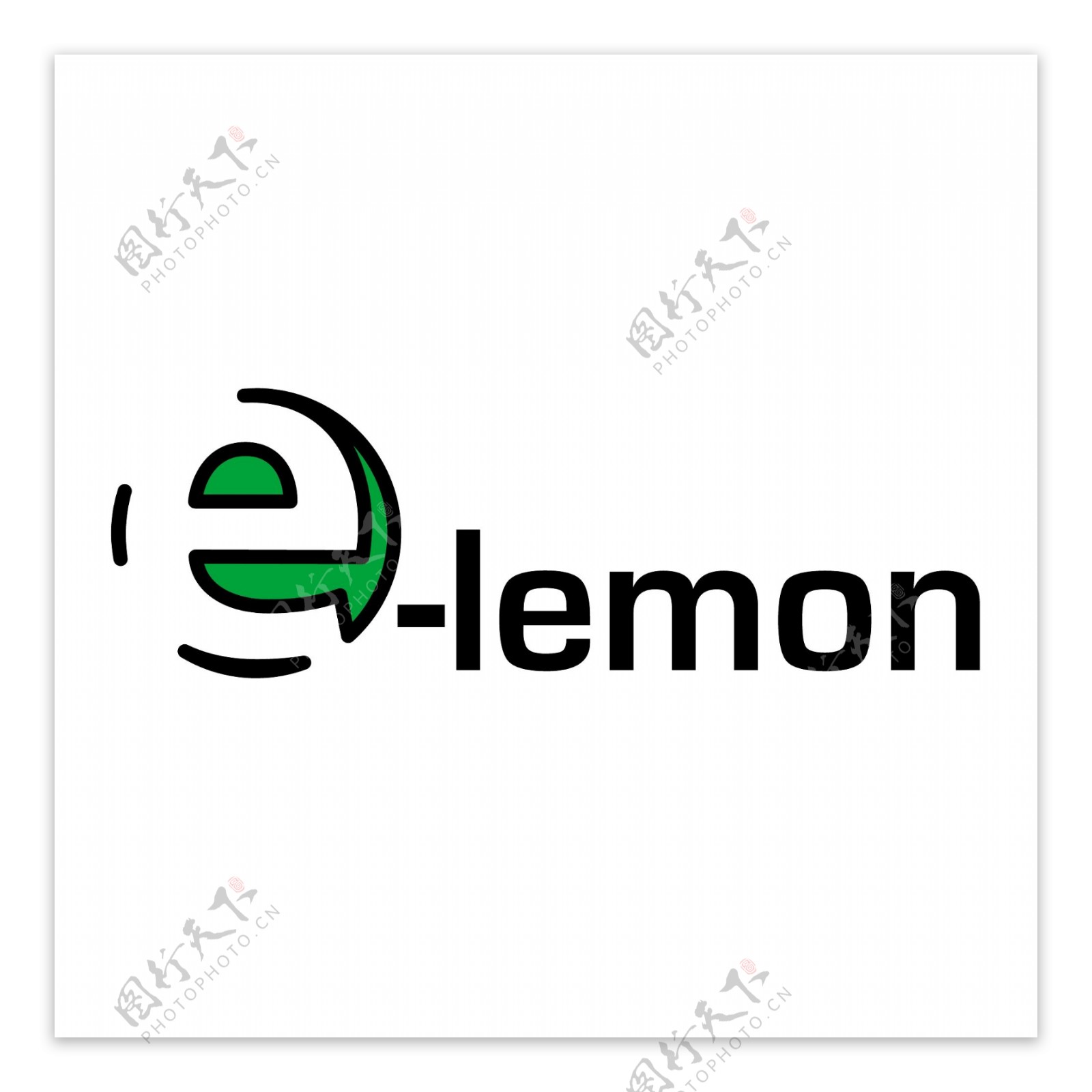 E柠檬