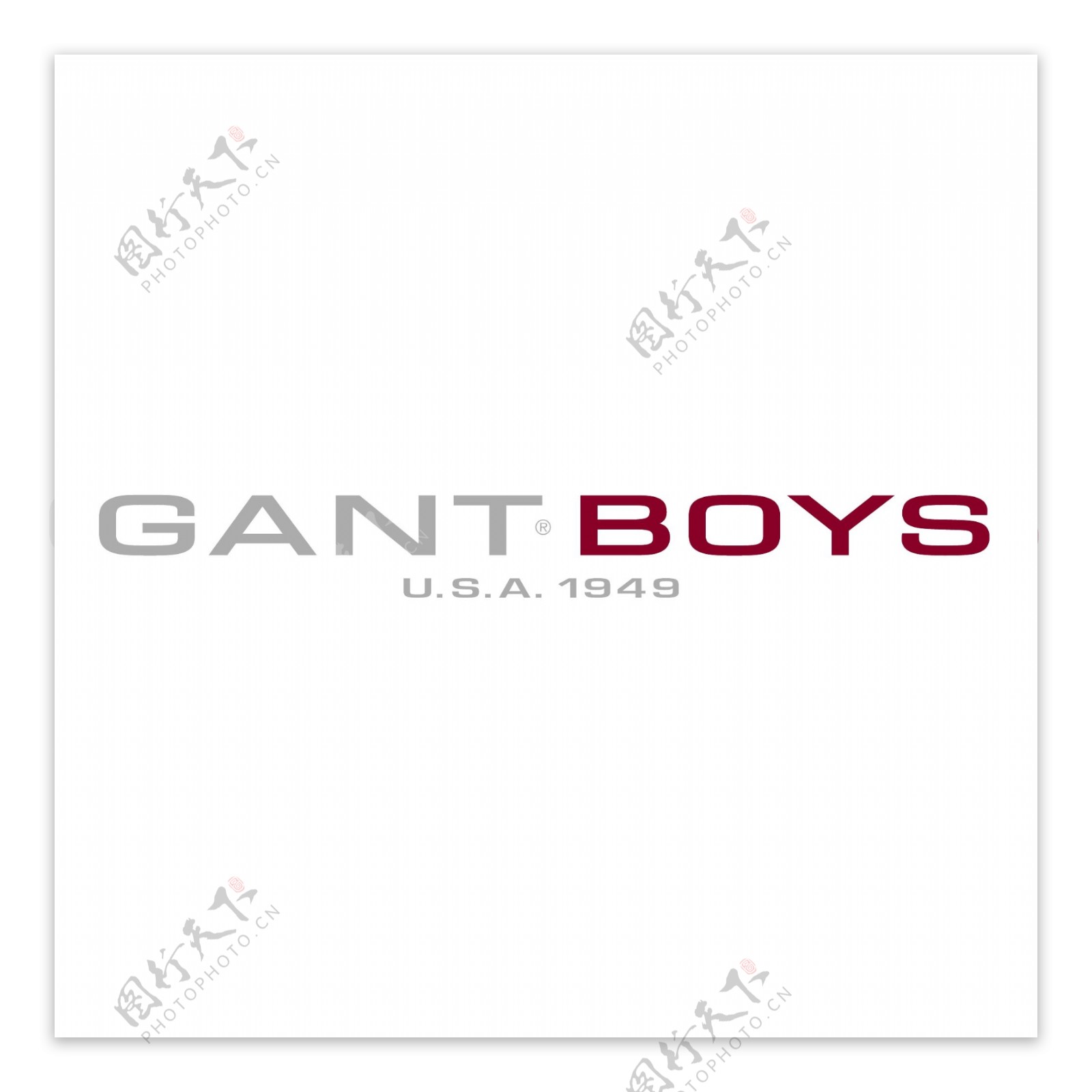 Gant的男孩