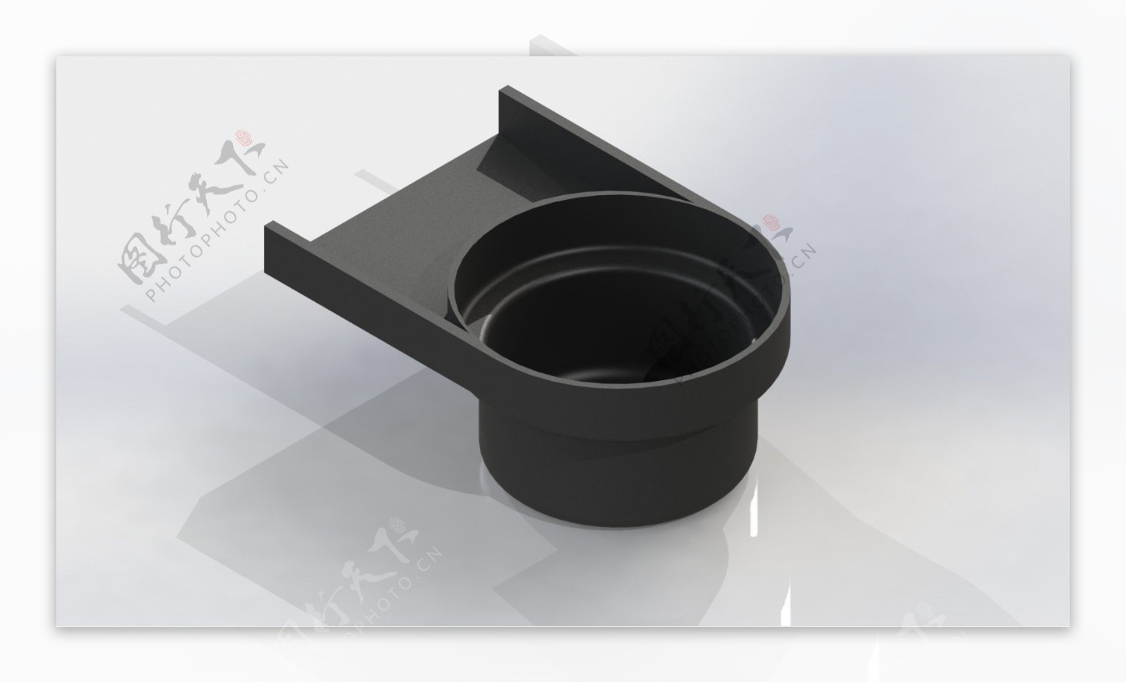 要求SolidWorks2011