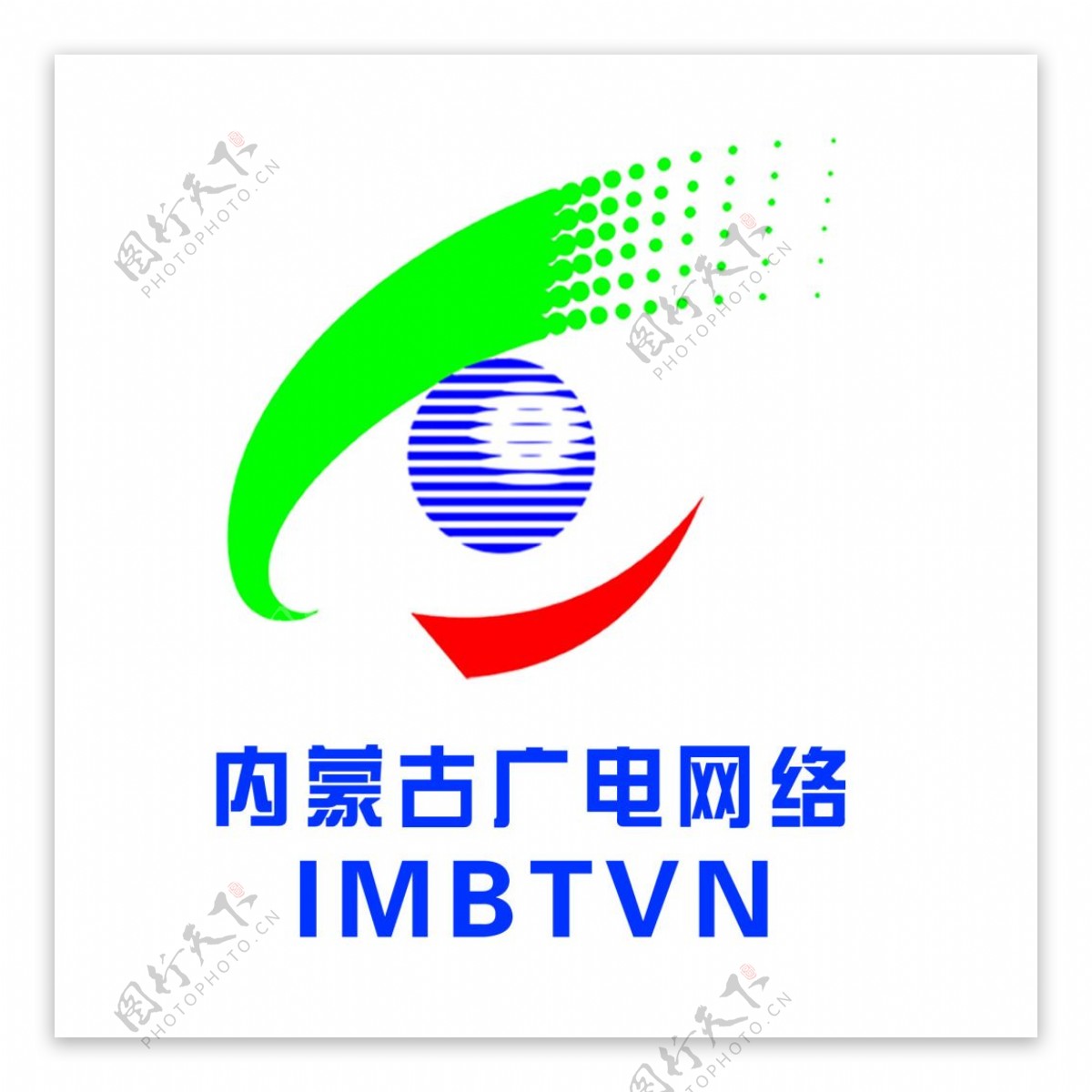 内蒙古广电网络标识