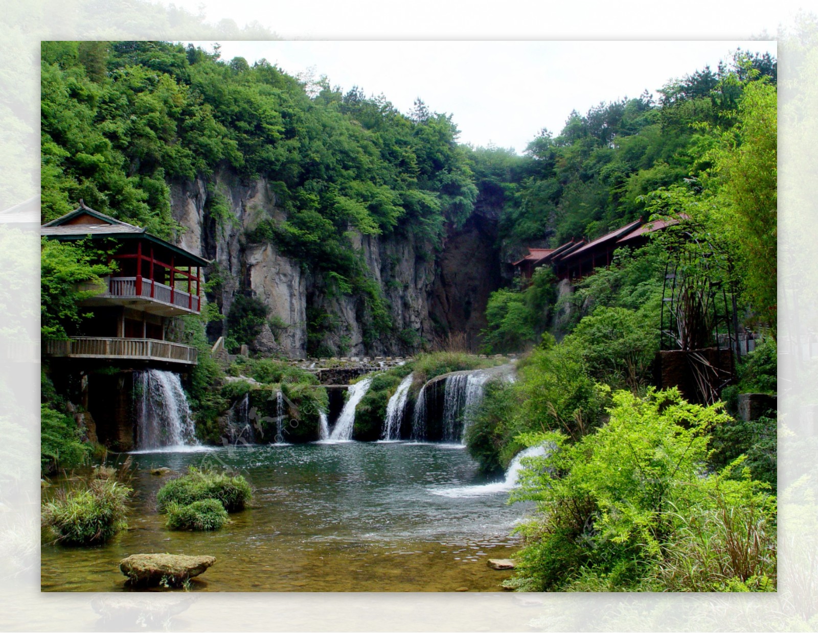 自然风景图片