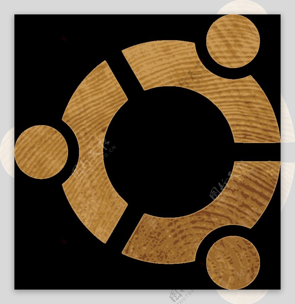 woodbuntu