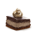 美味蛋糕甜点PNG图标