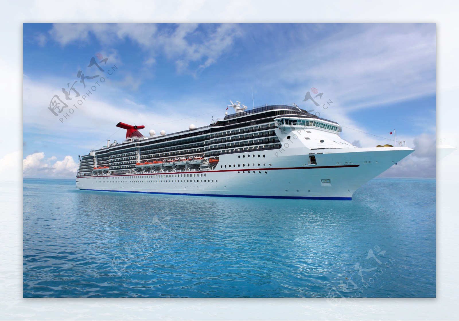 丽思卡尔顿游轮推出加勒比海域陆上游览活动_资讯频道_悦游全球旅行网