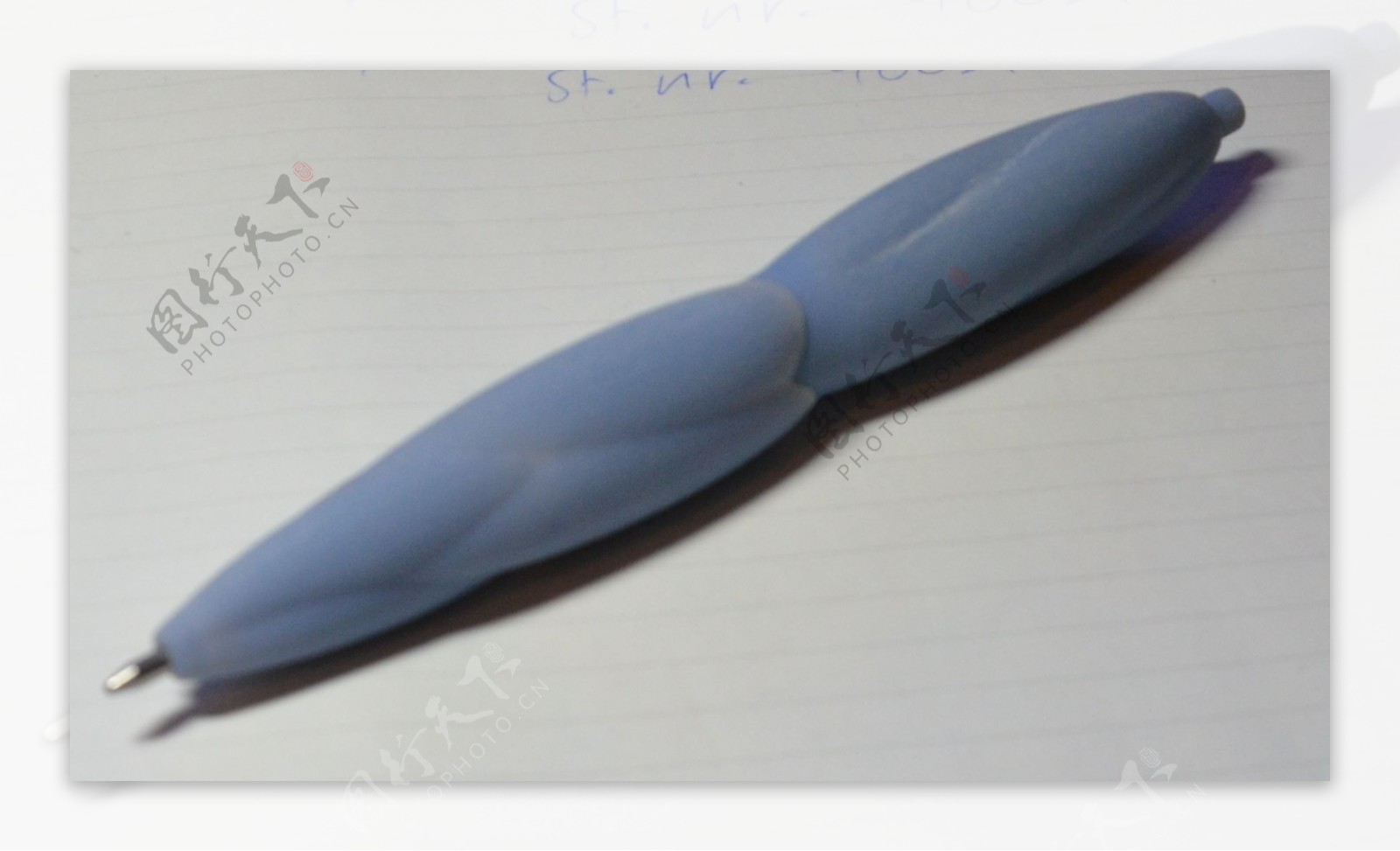 笔3D印刷工作笔