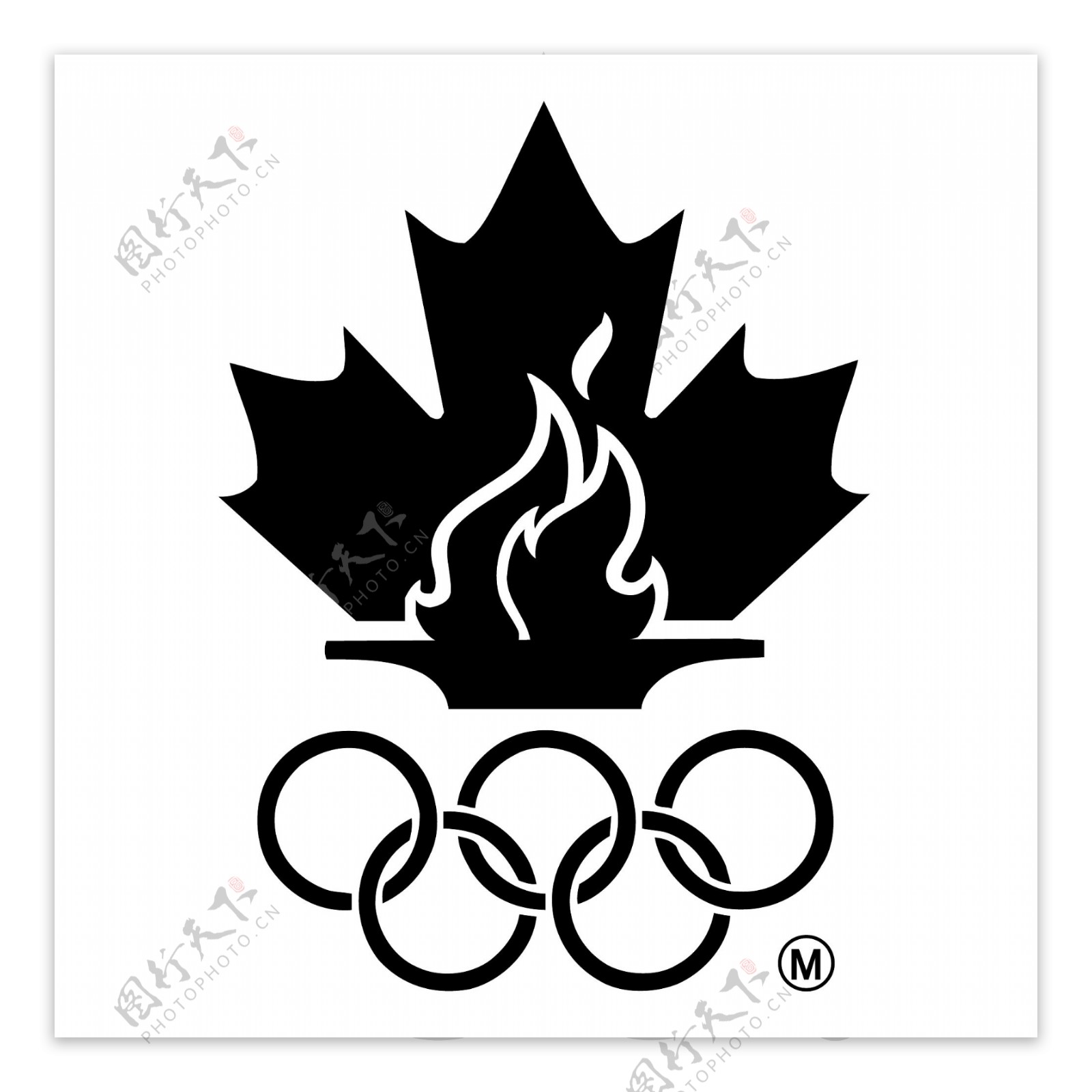 加拿大奥运代表队