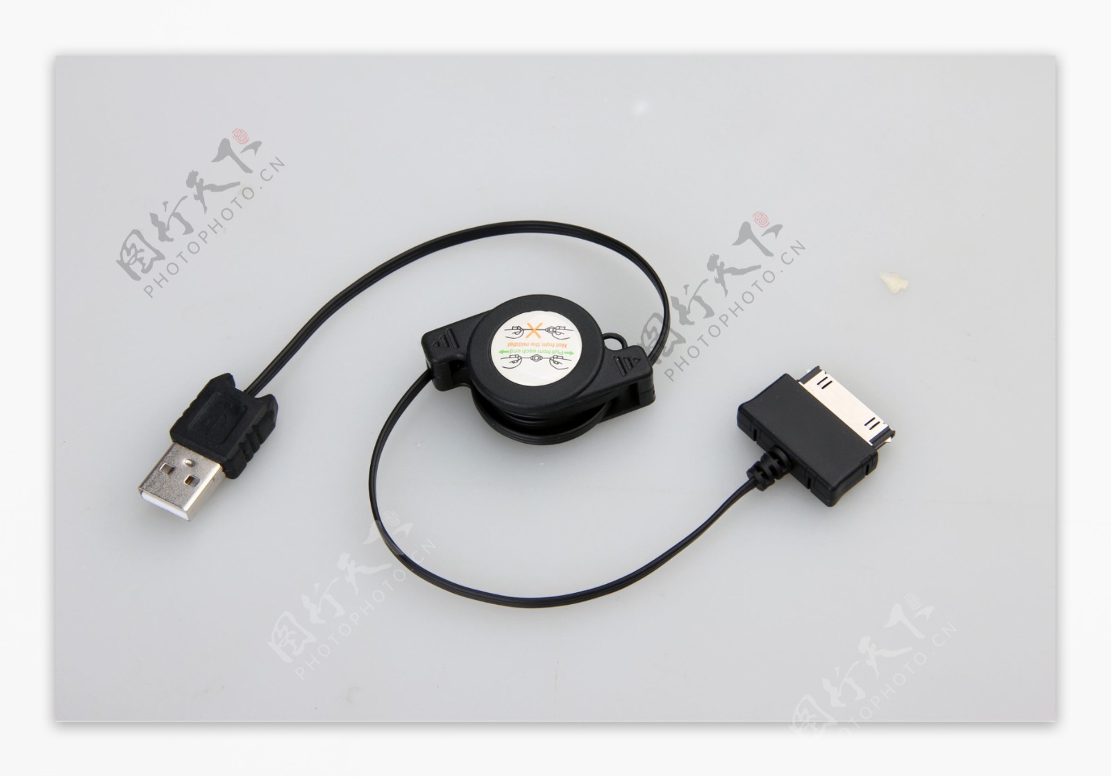 工业生产USB接口图片
