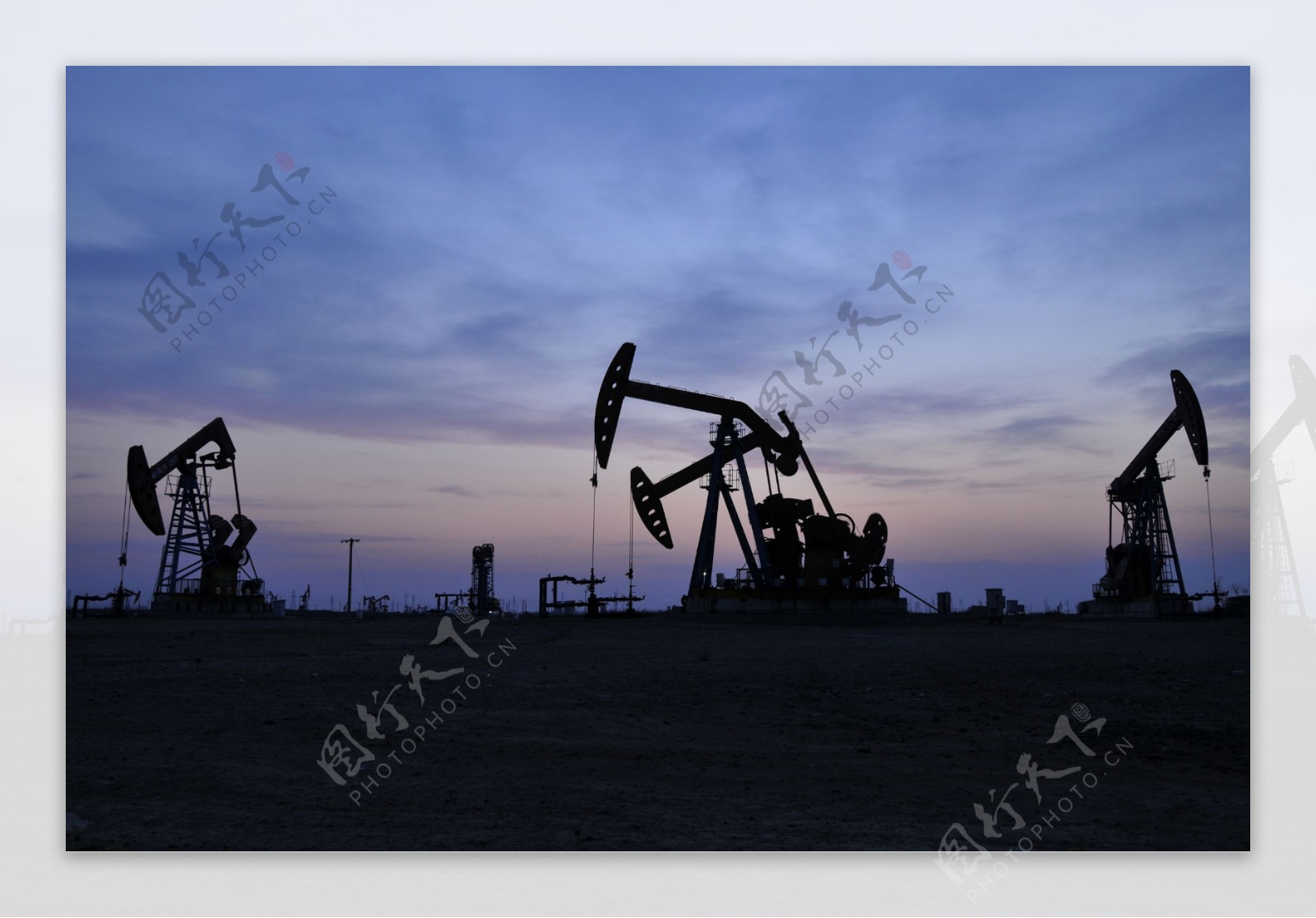 石油天然气管道图片