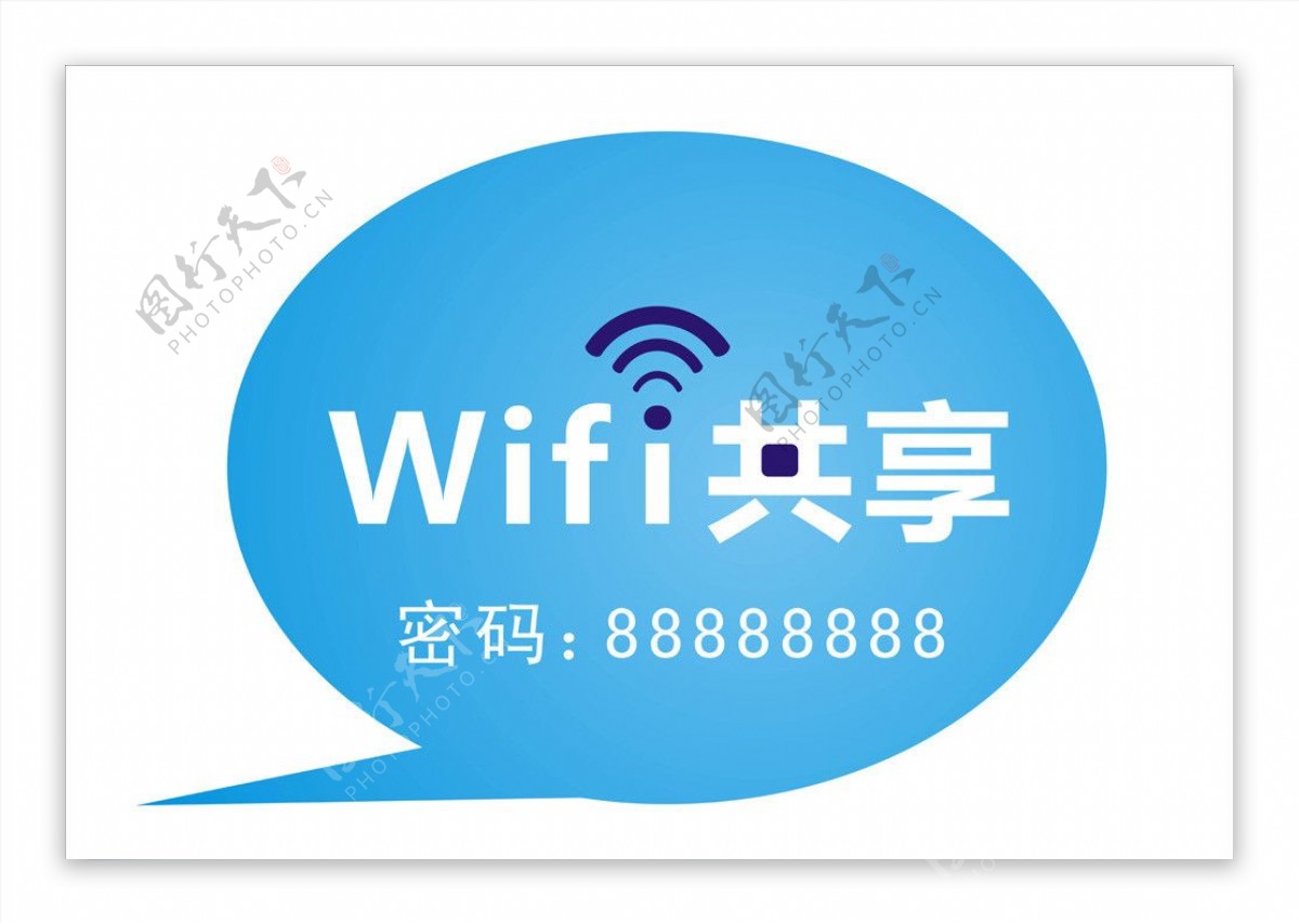 wifi共享