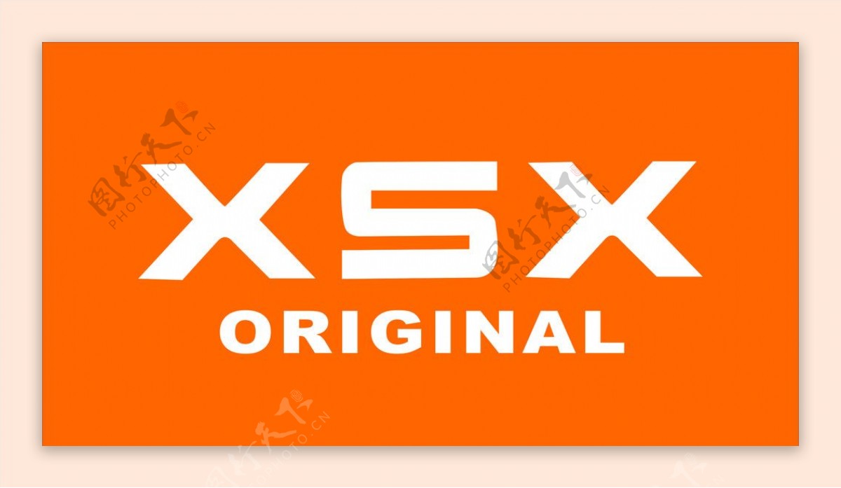 x5x标志