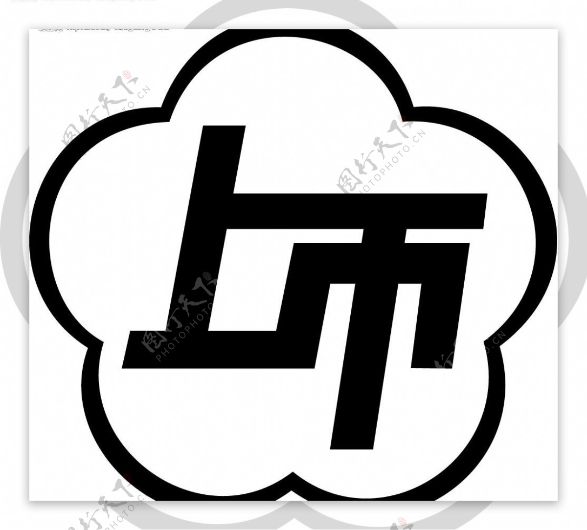 上海造币厂logo图片