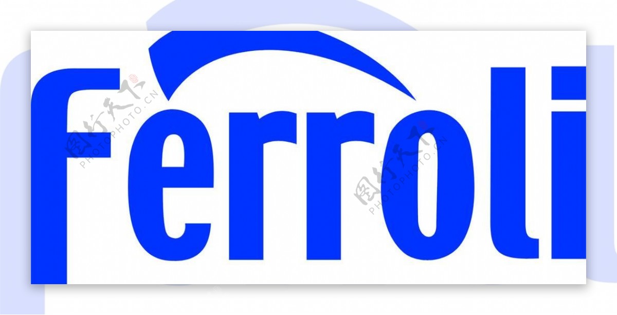 法罗力logo图片