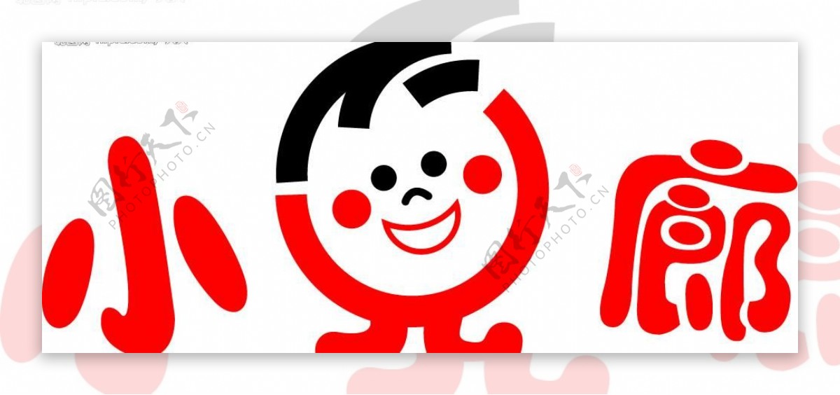 小儿廊logo图片