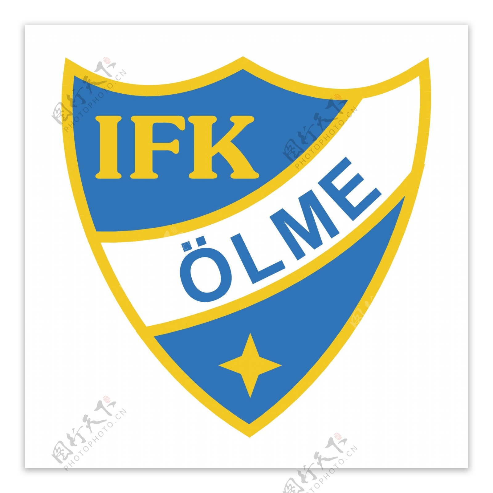 IFK奥尔梅
